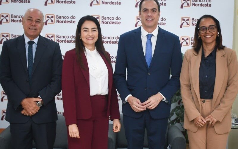 Banco do Nordeste cresce em número de operações e alcança desembolso recorde de R$ 60 bilhões em 2024