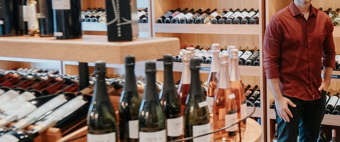 Com rótulos exclusivos, Vinho & Ponto Fortaleza lança sua Confraria