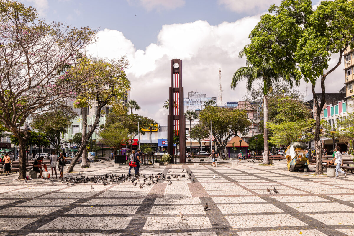 Comércio de Fortaleza terá funcionamento especial durante o Carnaval