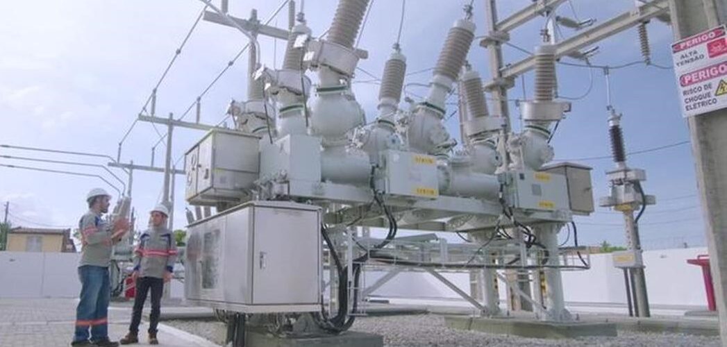 Enel Ceará e Governo do Estado inauguram nova subestação de energia no Vale do Jaguaribe
