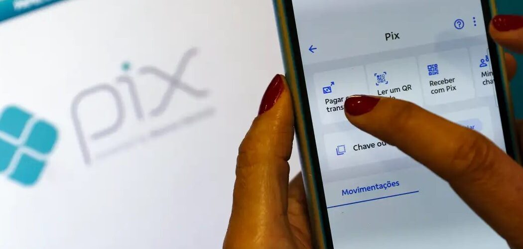 Entenda como funcionará Pix por aproximação