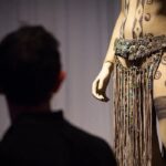 Exposição em São Paulo celebra 50 anos de carreira solo de Ney Matogrosso