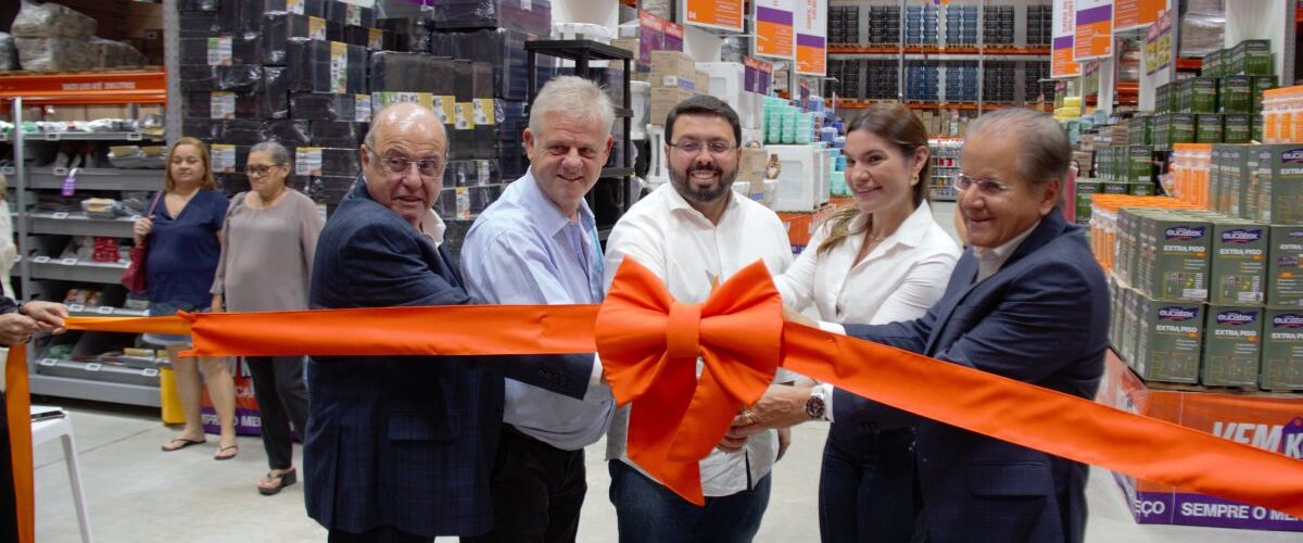 Negócios: VemKiTem abre as portas em Fortaleza e atrai público de olho em oportunidades