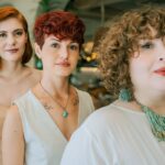 Festival Jazz & Blues terá o jazz de compositores cearenses, no show inédito Elas, o Ceará e o Jazz