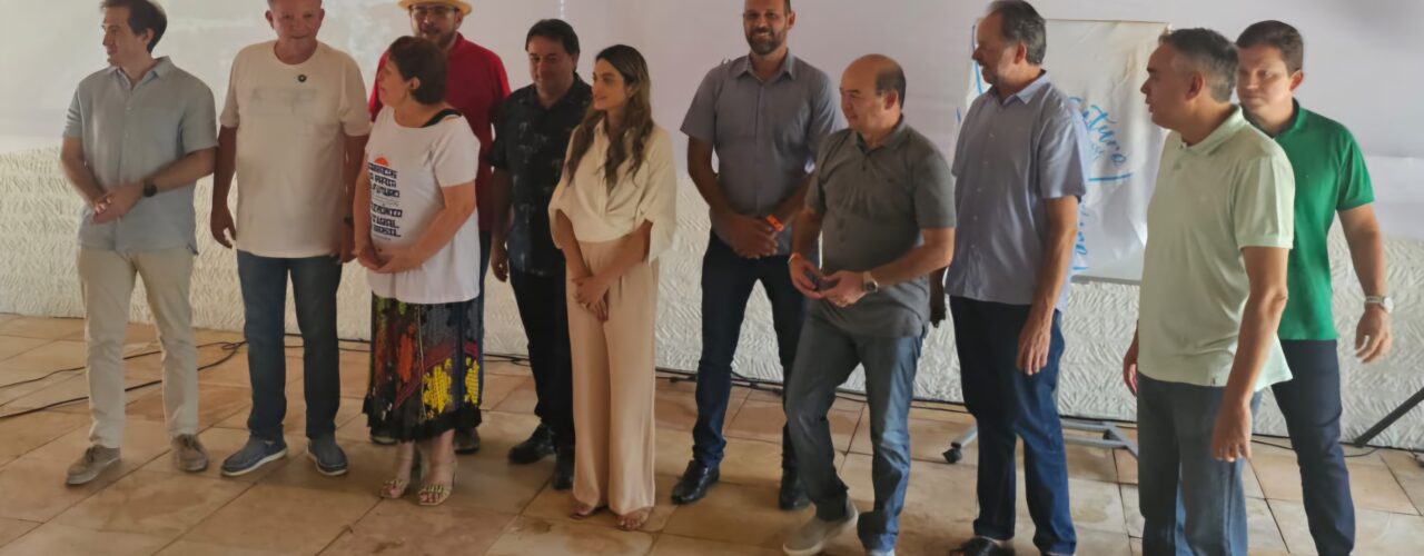 Solenidade celebra Barracas da Praia do Futuro como Patrimônio Cultural do Brasil