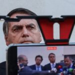 PGR denuncia Bolsonaro e mais 33 por tentativa de golpe de Estado