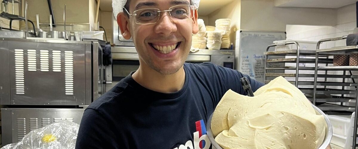 Padeiro cearense é convidado para ser “Embaixador do Pão” do Núcleo Brasil da Ambassadeurs du Pain