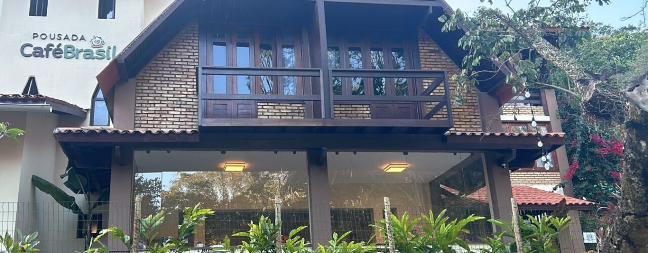 Pousadas em Guaramiranga estão com quase 100% de ocupação