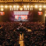 Setur, Hemoce e Instituto Hesed firmam parceria para coleta de sangue durante o evento Misericórdia Brasil 2025