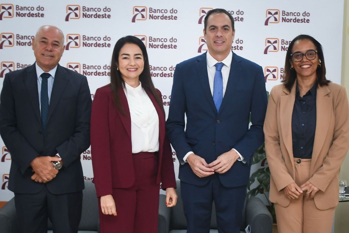 Balanço: Banco do Nordeste cresce em número de operações e alcança desembolso recorde de R$ 60 bilhões em 2024