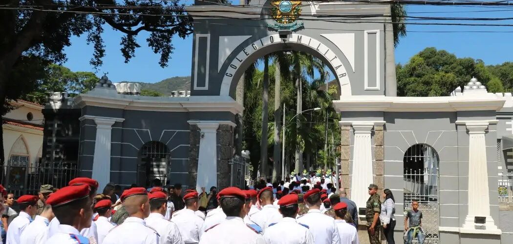Ação Civil Pública: Decisão judicial determina adoção de cotas em colégios militares