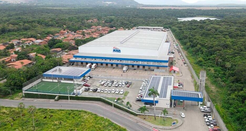 Prêmio: Comercial Maia recebe Selo Contribuinte Pai d'Égua 5 Jangadas pelo 2º ano consecutivo