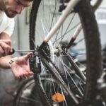 A teoria da bicicleta quebrada: como a desconstrução nos leva à inovação real