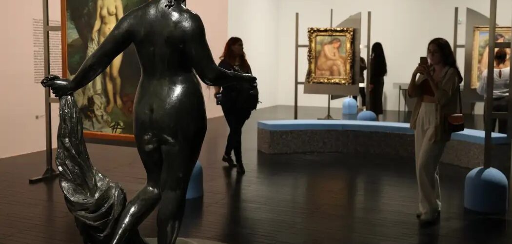 Cultura: Masp inaugura novo prédio nesta sexta-feira, com cinco exposições