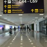 Transporte: Setor aéreo no Brasil registra recorde de passageiros em fevereiro