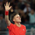 Tênis: Jakub Mensik faz história no Miami Open e derrota Djokovic na final