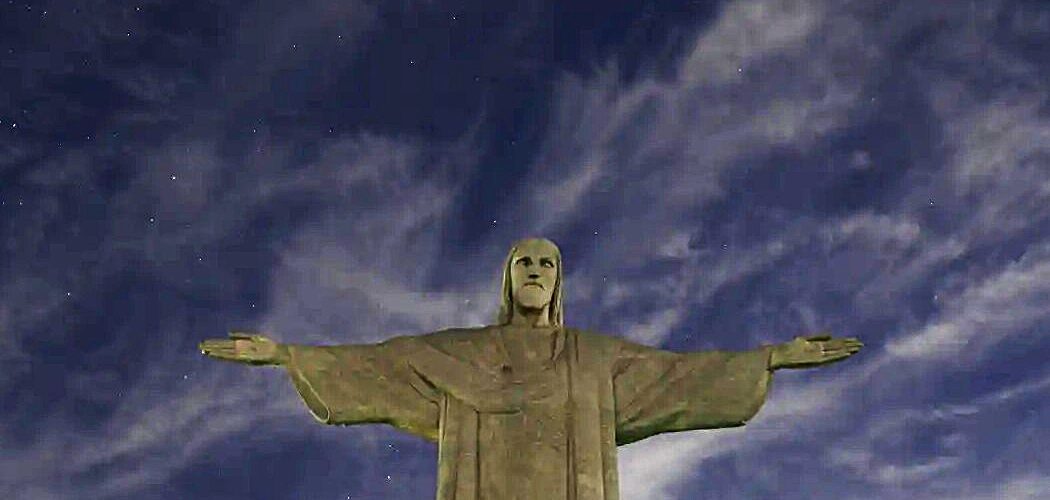 Segurança: Força-tarefa discute melhorias na visitação ao Cristo Redentor após morte de turista