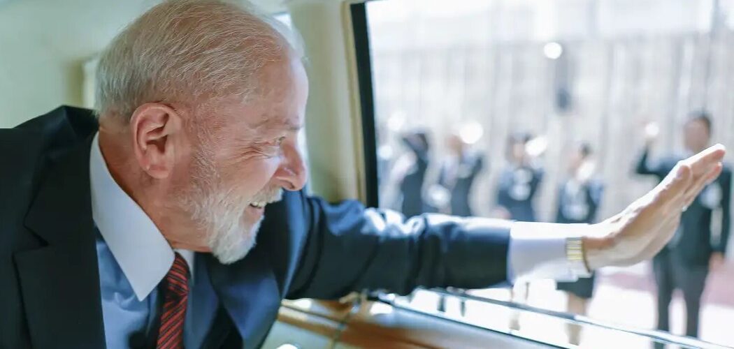 Internacional: Lula visita o Vietnã para reforçar parceria estratégica com o Brasil