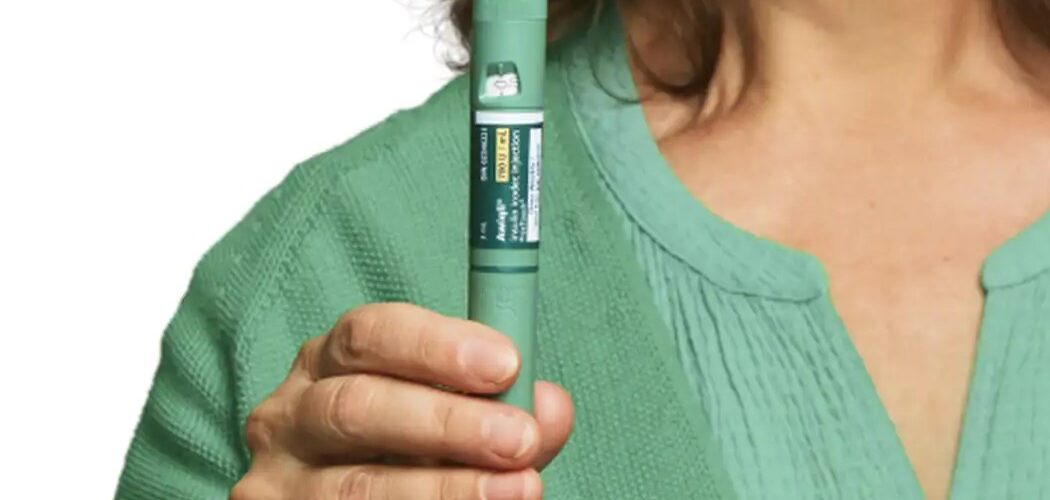 Anvisa aprova primeira insulina semanal para tratar diabetes 1 e 2