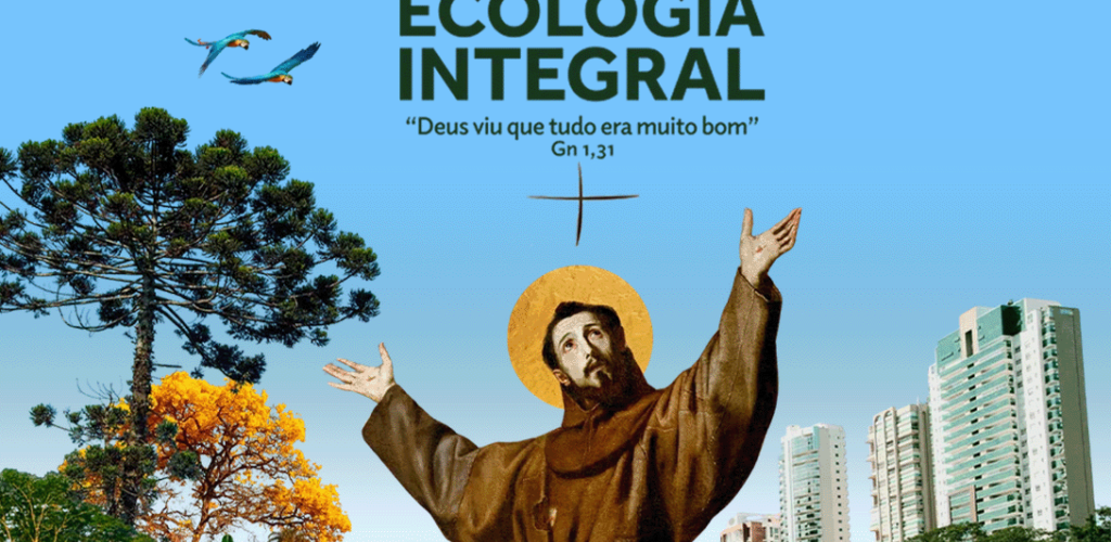 Catolicismo: Campanha da Fraternidade 2025 destaca a Ecologia Integral como tema central