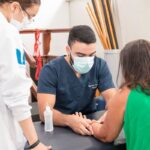 Saúde: Unichristus abre inscrições para atendimento gratuito em Fisioterapia