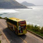 De ônibus e fora do óbvio cresce a busca por destinos pouco explorados, diz pesquisa