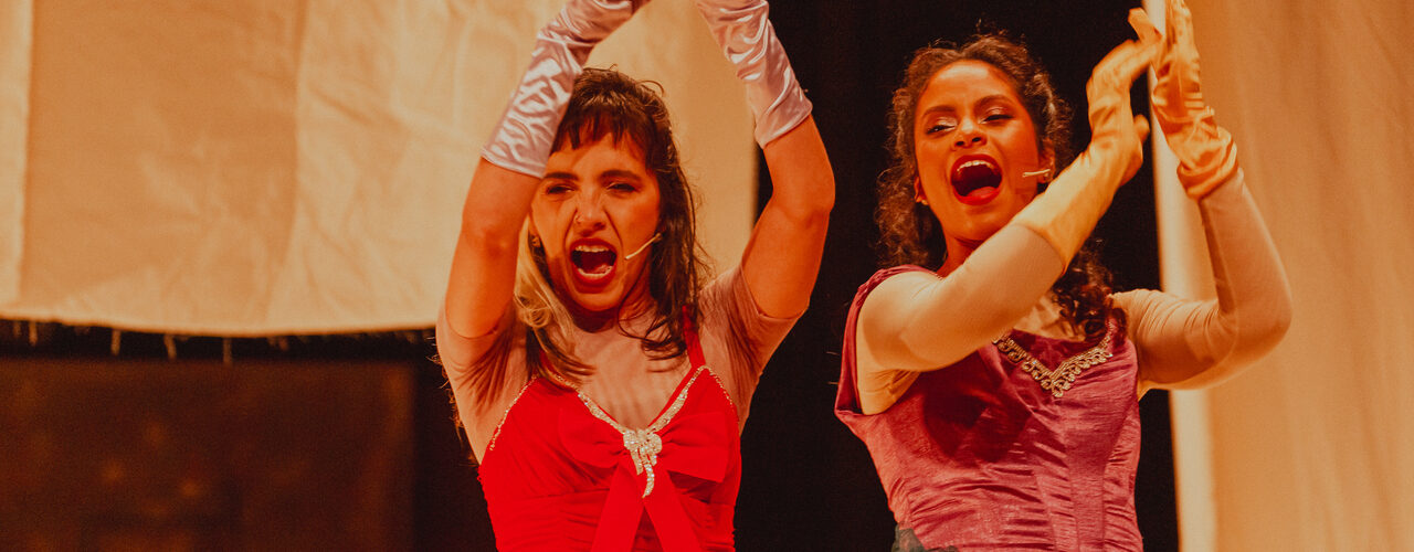 Diálogos, espetáculos e shows compõem programação especial do Dia da Mulher no Dragão do Mar