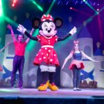 Programa: Circo Kroner prorroga temporada e apresenta "Disney Magic Show"