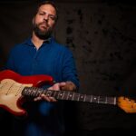 Felipe Cazaux lança Canudos, segundo single de seu novo projeto