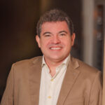 IBEF empossa novo presidente