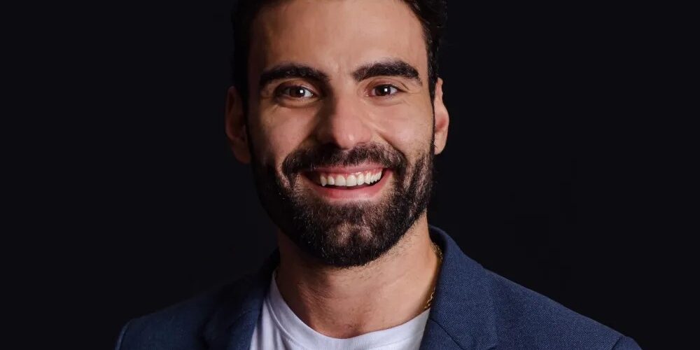 Negócios: Patrick Suyti promove evento online gratuito “Máxima Escala”