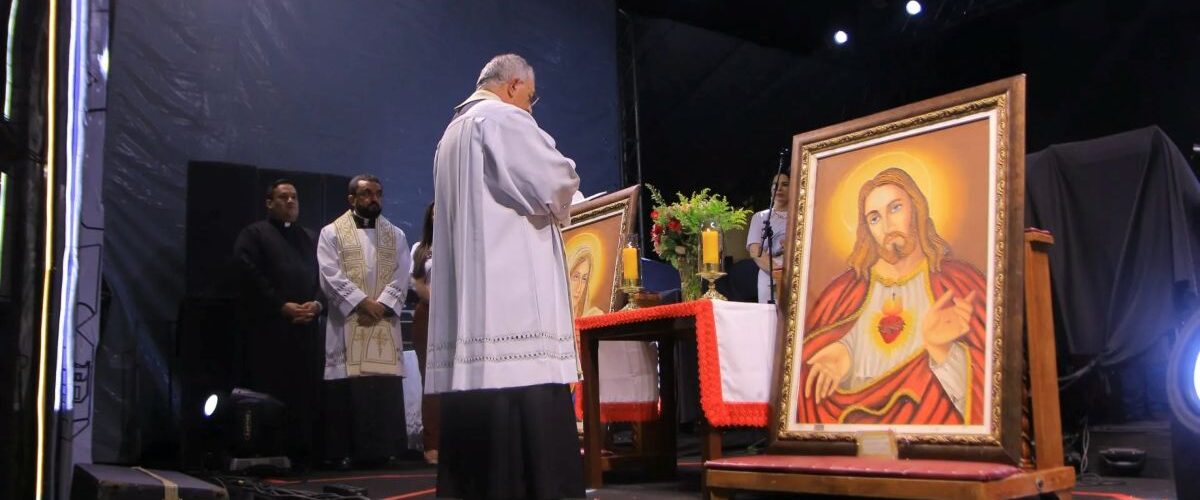 Juazeiro do Norte celebra a 43ª Semana Padre Cícero com fé, cultura e emoção