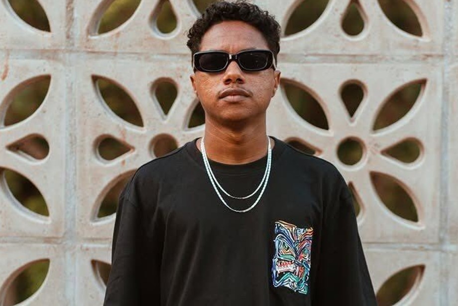 Jnr Beats lança remix oficial de ‘Febre’ com Liniker