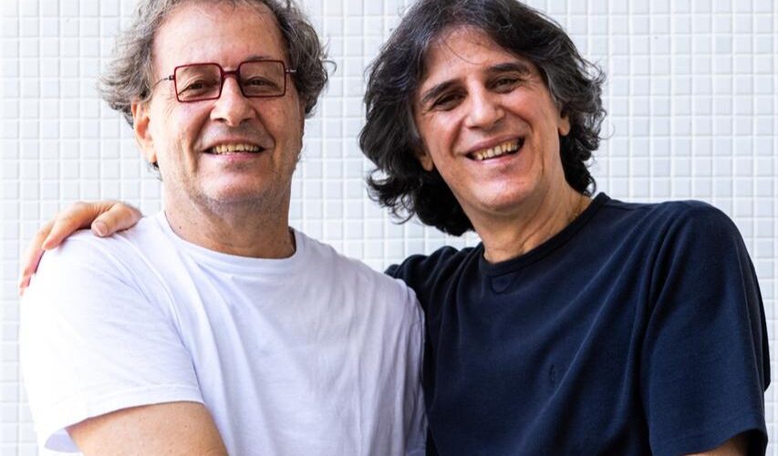 Show: Kleiton & Kledir e Marcus Vinnie abrem temporada do Projeto Duetos em abril