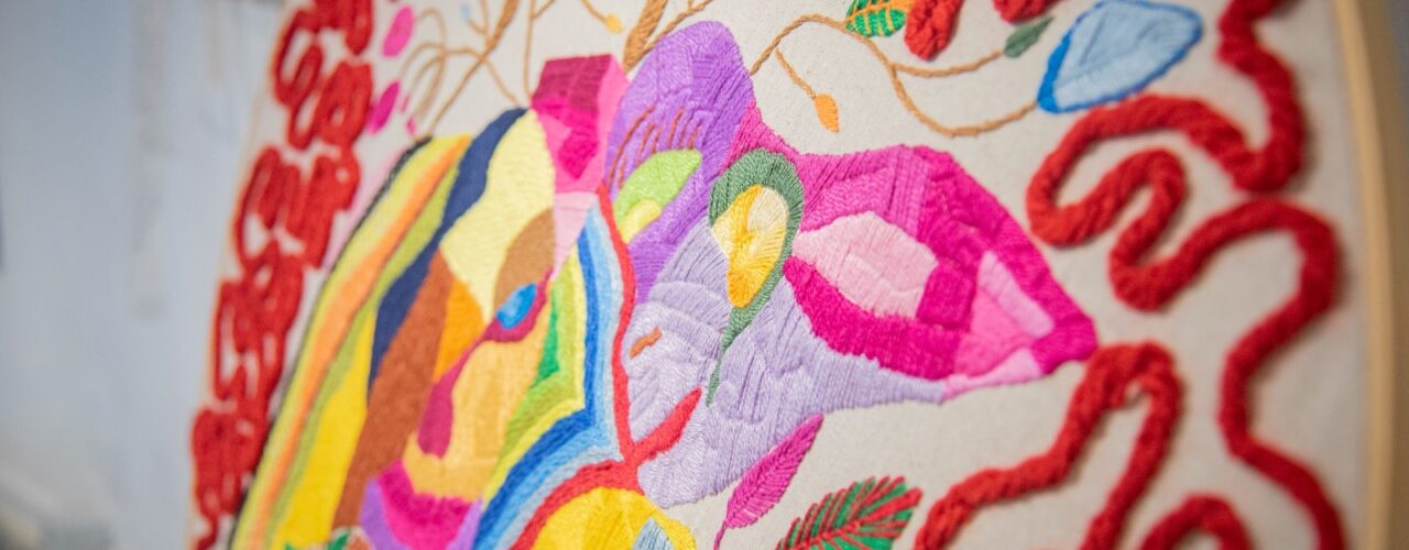 Mostra reúne exposições com trabalhos de alunos da Escola de Artes e Ofícios Thomaz Pompeu Sobrinho