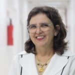 Novo Hospital Universitário será dirigido pela médica e professora da Uece, Ivelise Brasil