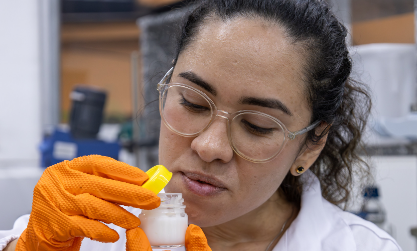 Óleo obtido das vísceras da tilápia vira produto cosmético para hidratação e restauração de pele e cabelos