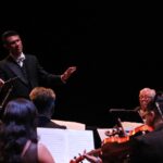 Música: Orquestra Contemporânea Brasileira realiza tributo a Mozart no Theatro Via Sul