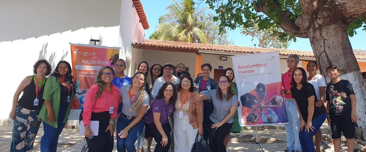 Social: Prazo para Inscrições no Edital Social ArcelorMittal Investe é Prorrogado até 7 de Março