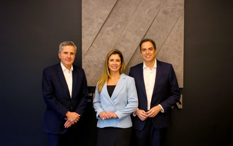 Presidente do Banco do Nordeste reafirma foco nos pequenos empreendedores em reunião na Febraban