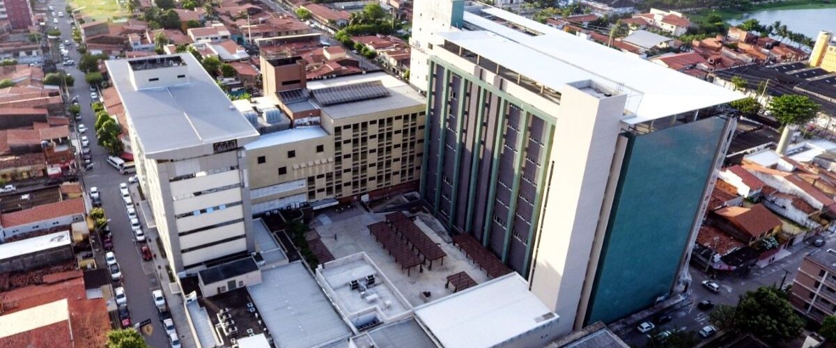 Imersão: Fortaleza sediará o maior congresso de oncologia do Norte e Nordeste