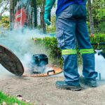 Fortaleza: Ambiental Ceará realiza ação preventiva no Cais do Porto
