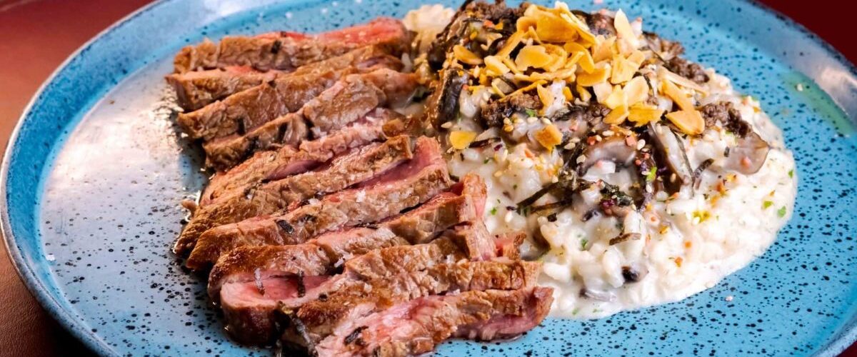 Gastronomia: Vistta Rooftop lança novo menu com influências asiáticas e carta de drinks exclusiva