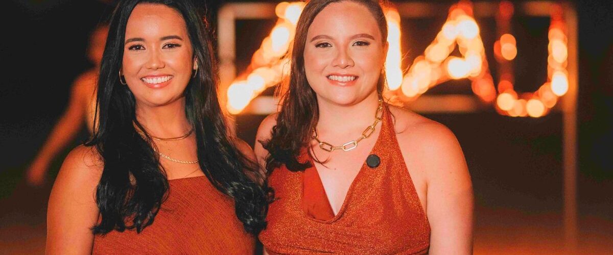 Ahau Beach: Novo Beach Club de Fortaleza recebe convidados em Sunset exclusivo de lançamento