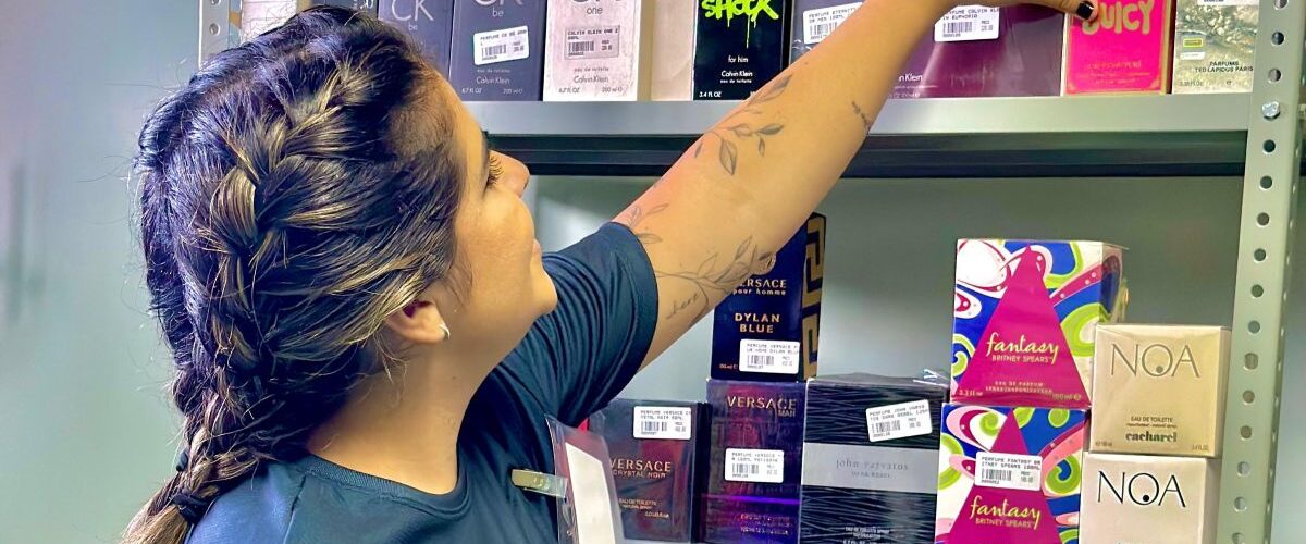 Beneficente: Bazar em Caucaia oferece produtos apreendidos com descontos de até 60%