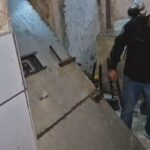 Segurança: Polícia fecha ‘Bunker do Tráfico’ na Lapa com porta de aço e passagem secreta