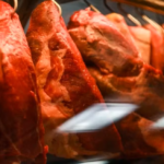 Aduana: China suspende temporariamente importações de carne bovina do Brasil