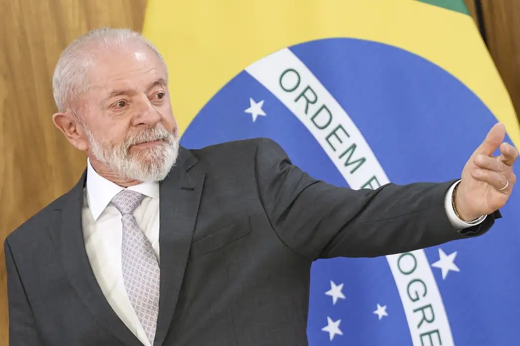 Internacional: Lula viaja ao Japão para ampliar comércio e fortalecer relações diplomáticas