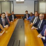 Copom decide hoje novo aumento da Selic em meio a pressão inflacionária