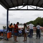 Economia: Turismo internacional no Brasil bate recorde em fevereiro de 2025 com US$ 823 milhões injetados